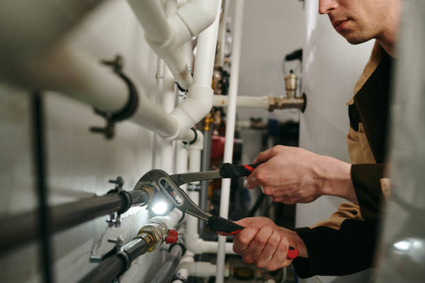 Professional Plumbing in Keystone, FL