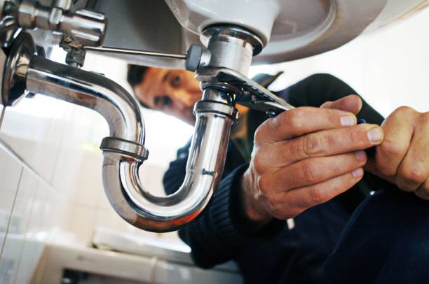 Best Sewer Line Repair  in Keystone, FL